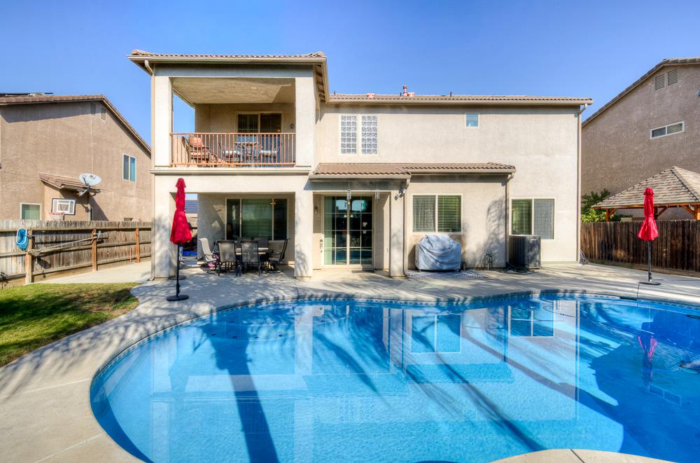 5884 E Florence Ave, Fresno, CA 93727