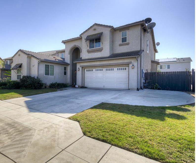 5884 E Florence Ave, Fresno, CA 93727