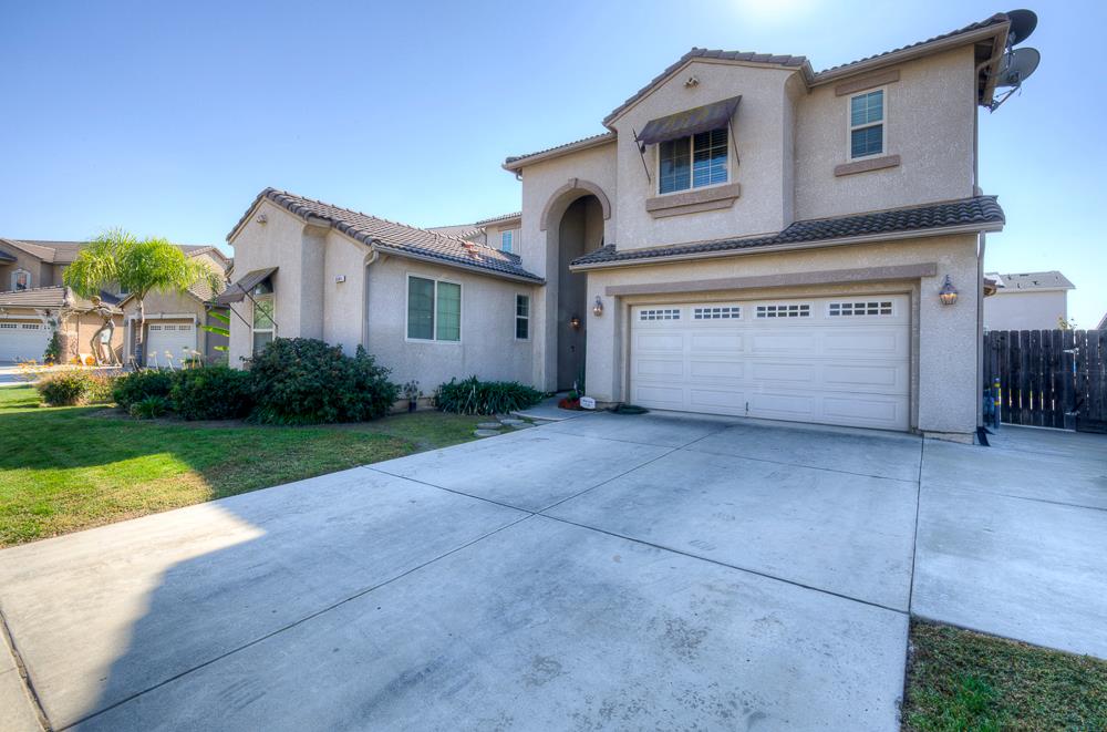 5884 E Florence Ave, Fresno, CA 93727