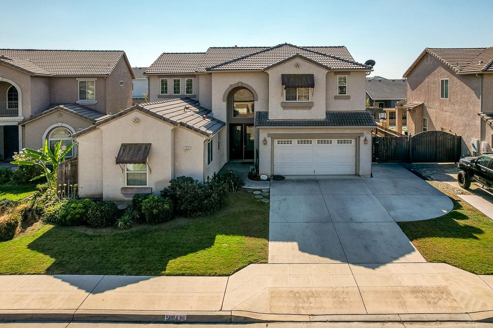 5884 E Florence Ave, Fresno, CA 93727