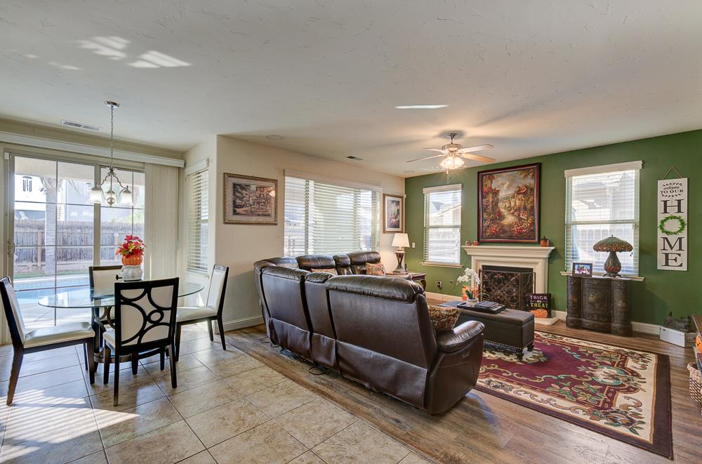 5884 E Florence Ave, Fresno, CA 93727