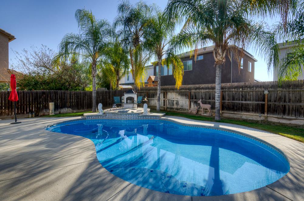 5884 E Florence Ave, Fresno, CA 93727