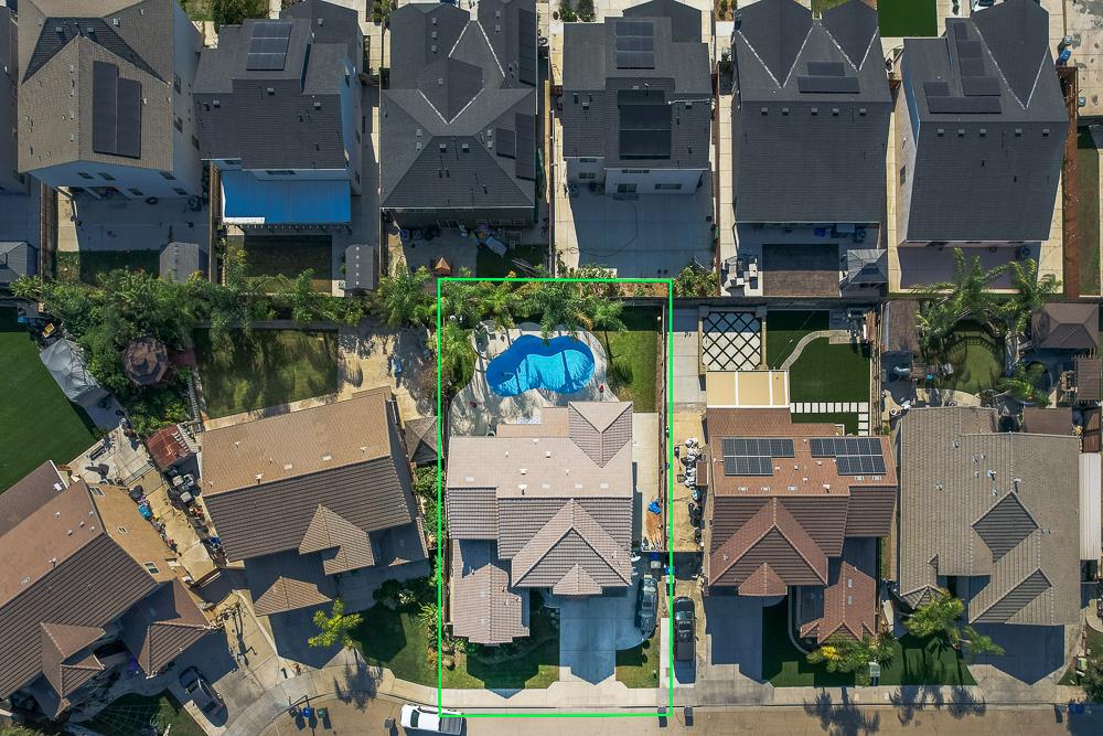 5884 E Florence Ave, Fresno, CA 93727